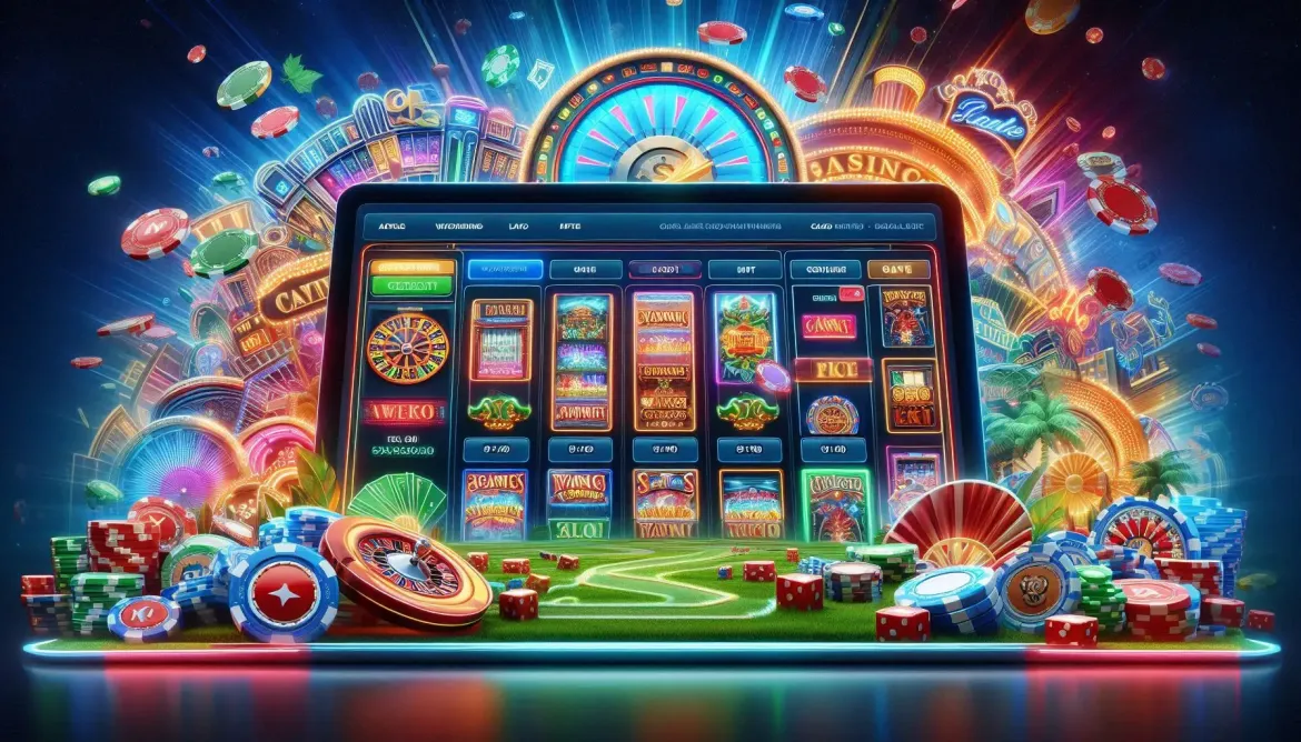 YoyoSpins Casino
